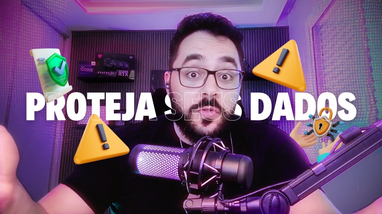 JAMAIS FAÇA ISSO! Cuidado ao compartilhar links públicos - Power Bi na Prática