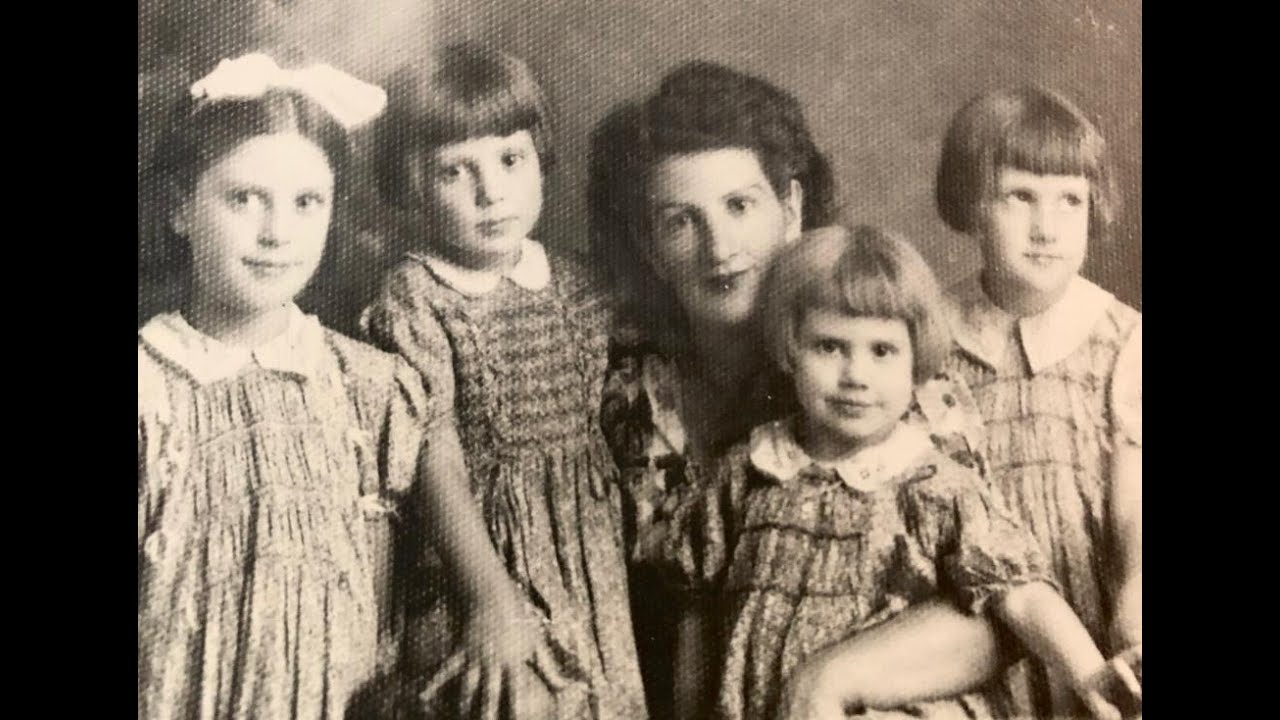 El impactante relato de una sobreviviente de la Segunda Guerra Mundial en Italia