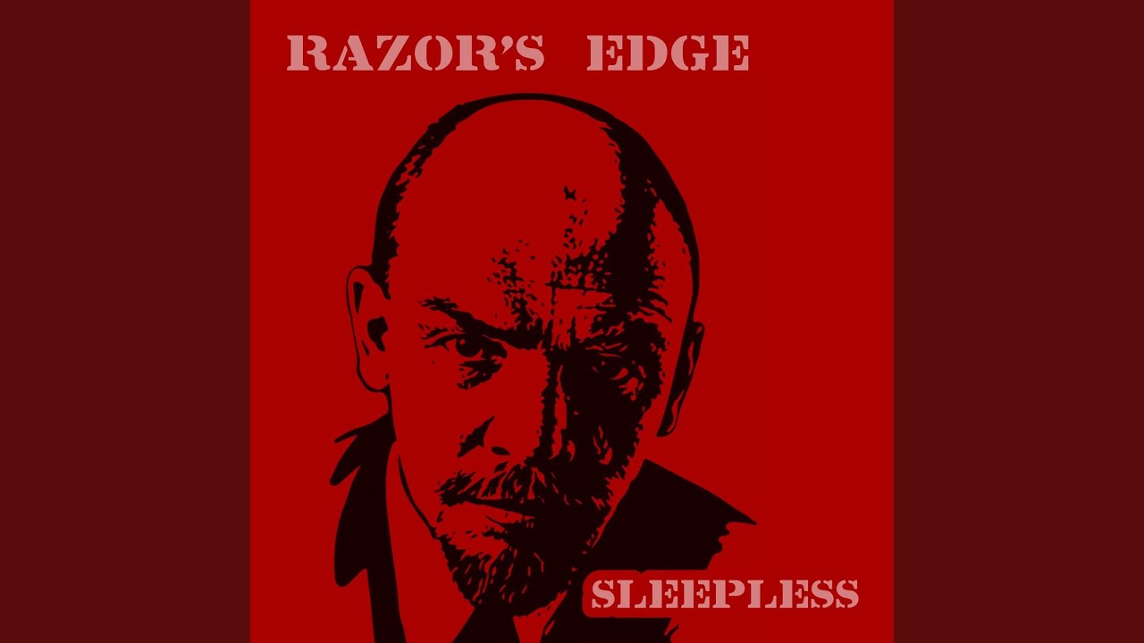 Sleepless (Barrel Beat Mix)
