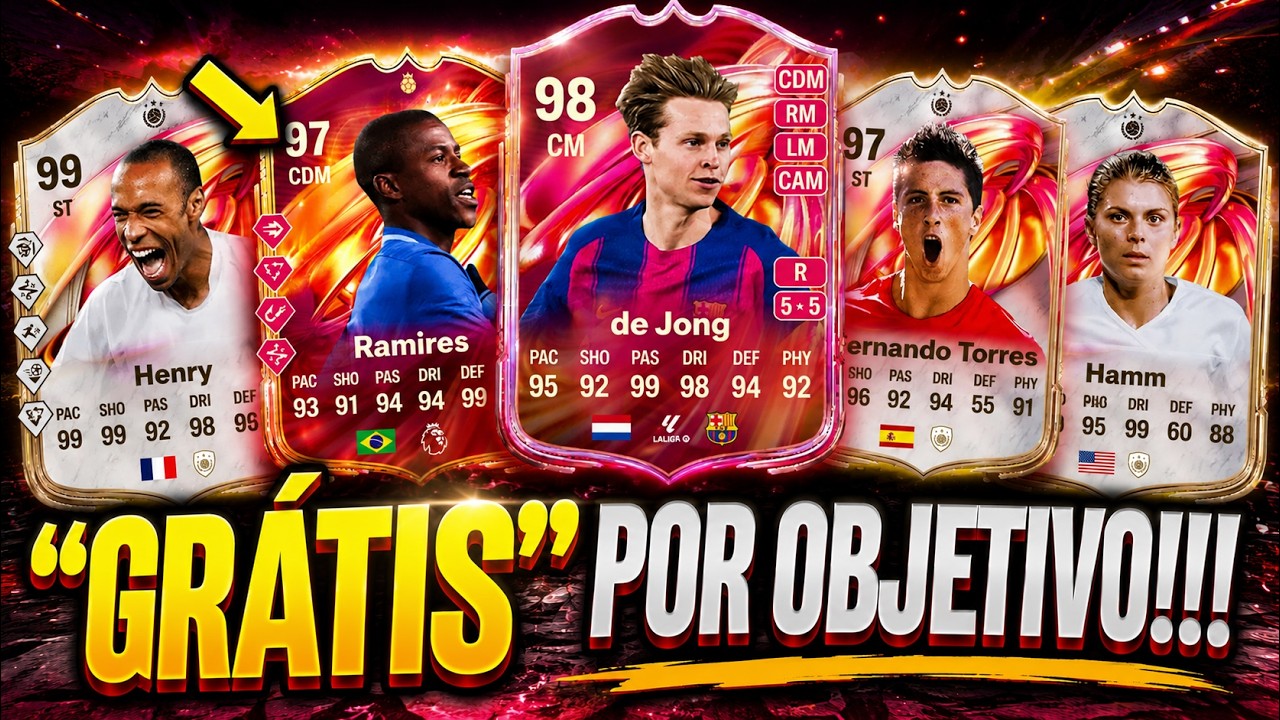 FC 26 | 🚨 FUTTIES 