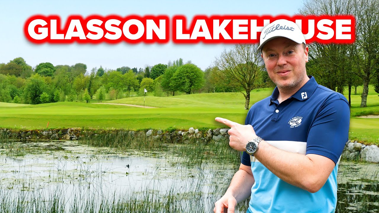 This Golf Course Really Surprised Me