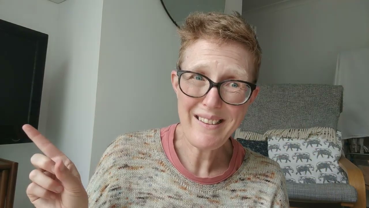 Postcard from Louleigh: Sungold socks and natural dying