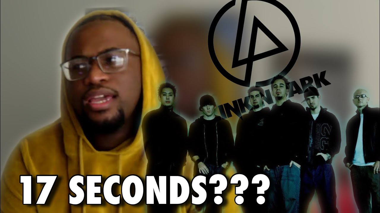 CHESTER BENNINGTON Is A VOCAL-GOD | Linkin Park - Given Up | Reaction