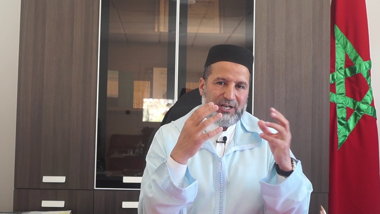 زكاة الزيت والزيتون الدكتور عبد الرحمن بوكيلي