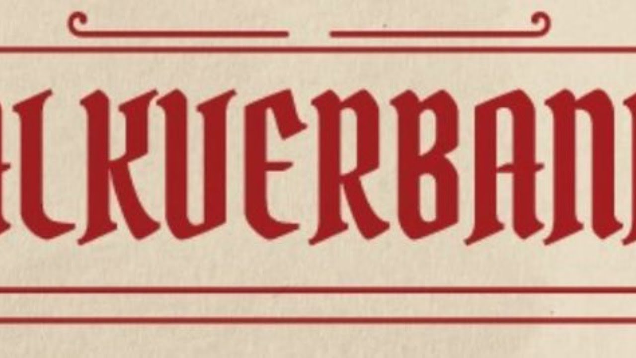 Schalkverbannung