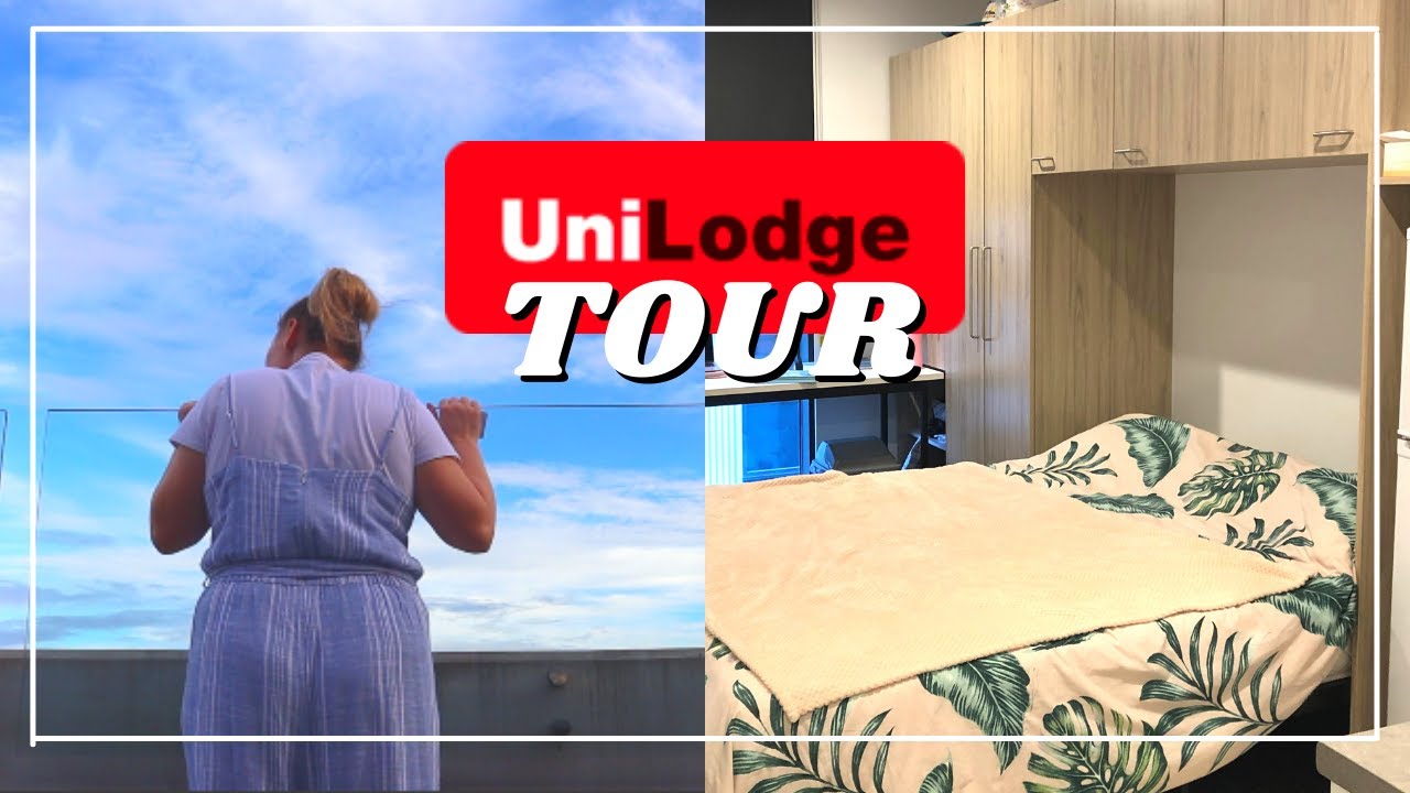 UNILODGE TOUR (southbank)