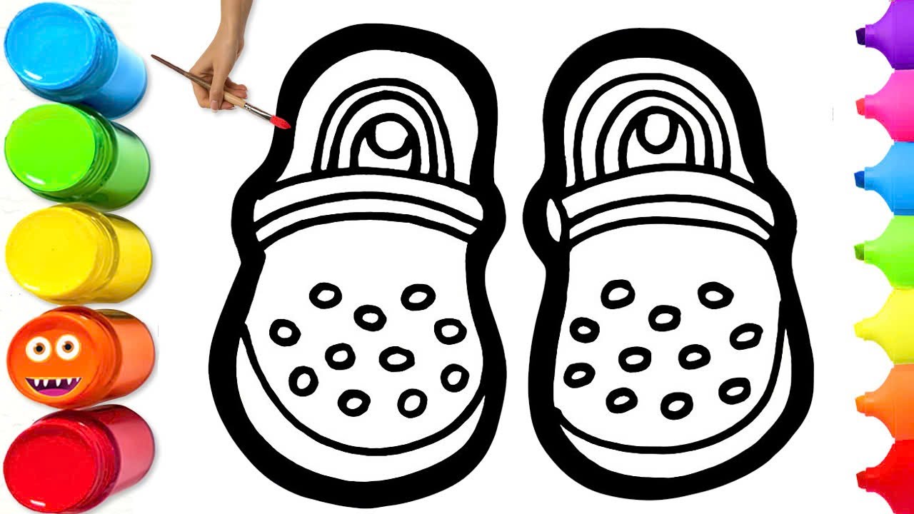 Как нарисовать красивых крокодилов | Простое пошаговое руководство