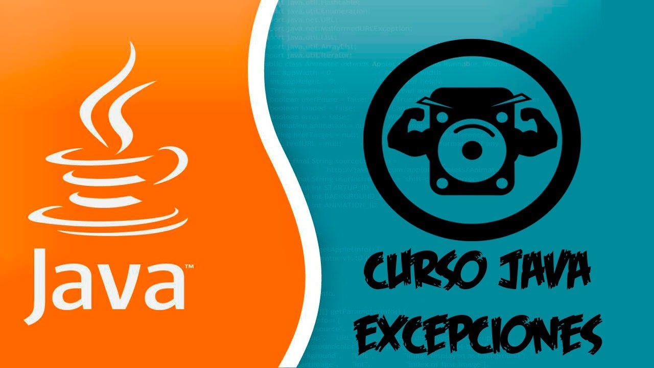 Curso Java #37 - Excepciones