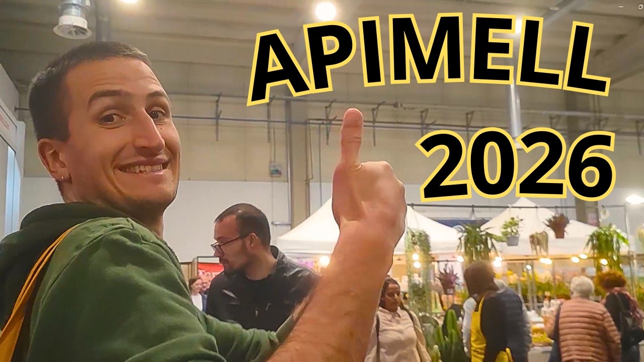 Fiera italiana dell'apicoltura 2026 - APIMELL