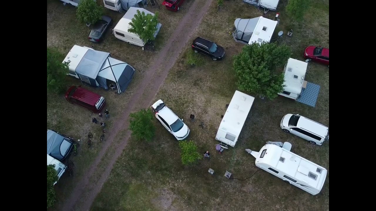 Campinplatz Plötzky 2022