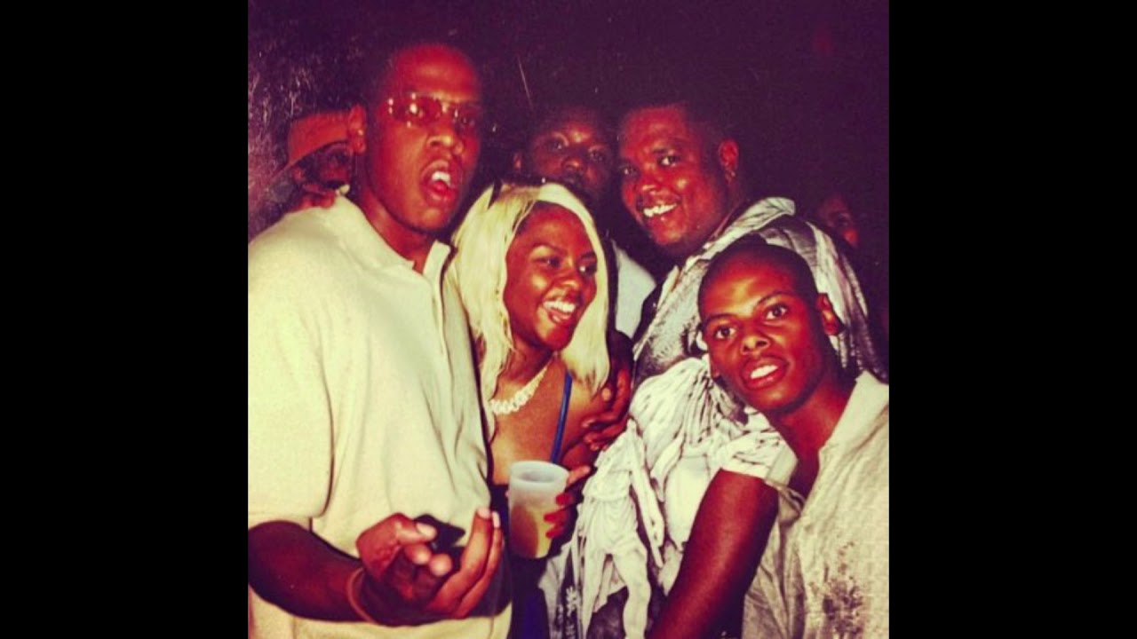 the truth behind the Jay z and Lance 'Un' Rivera beef