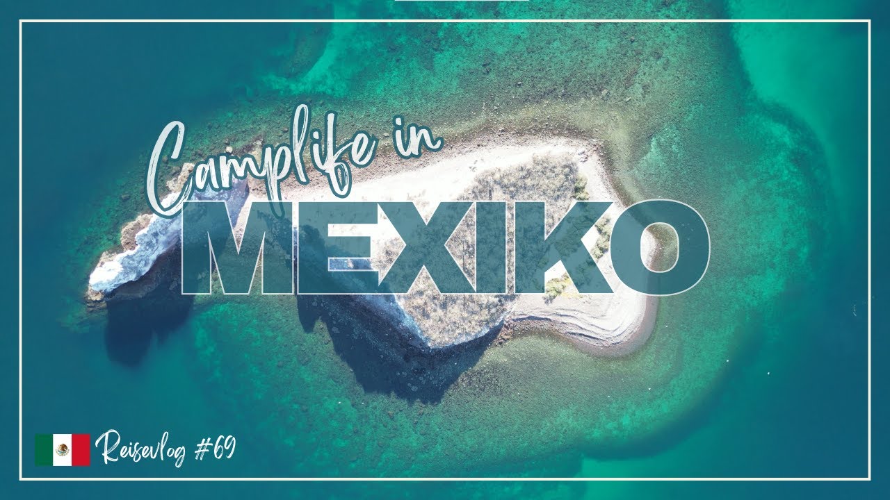 TACOS 🌮 MARGARITAS 🍸 & KARIBIKSTRAND 🏝️  | Mexiko Reisevlog #69