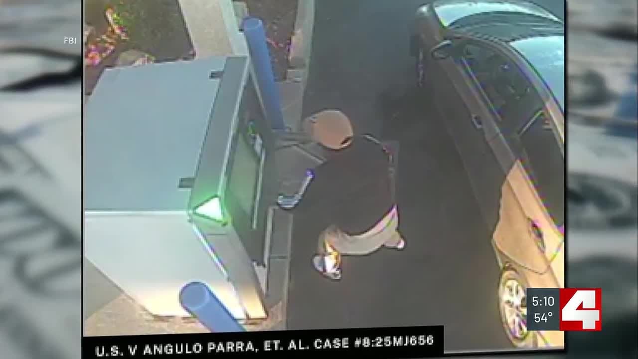 FBI warns of rise in ATM jackpotting, costing banks $20 million last year