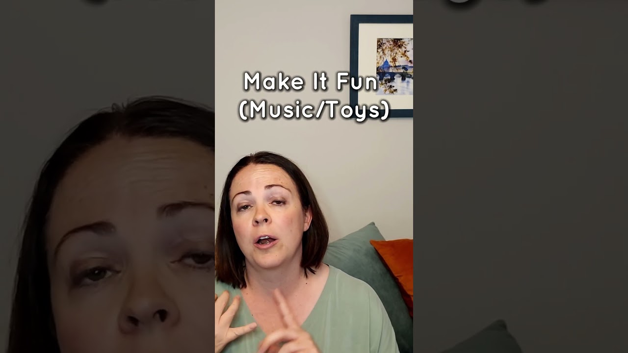 Bath Time Tips for Sensory Kids | Autism & ADHD Routine