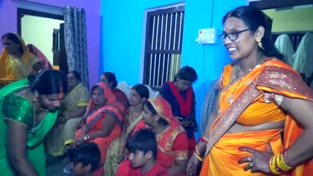 Upnayan sanskar ceremony (Part-3)