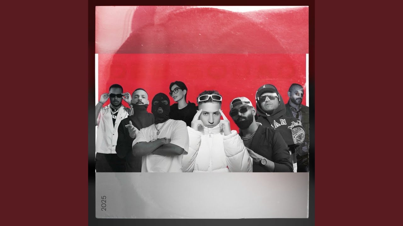 ملـوك (feat. TheRealDinho, 74 Original Suppa, Maynoown, NONII, Abdullah Trill, Darky, TEE &...