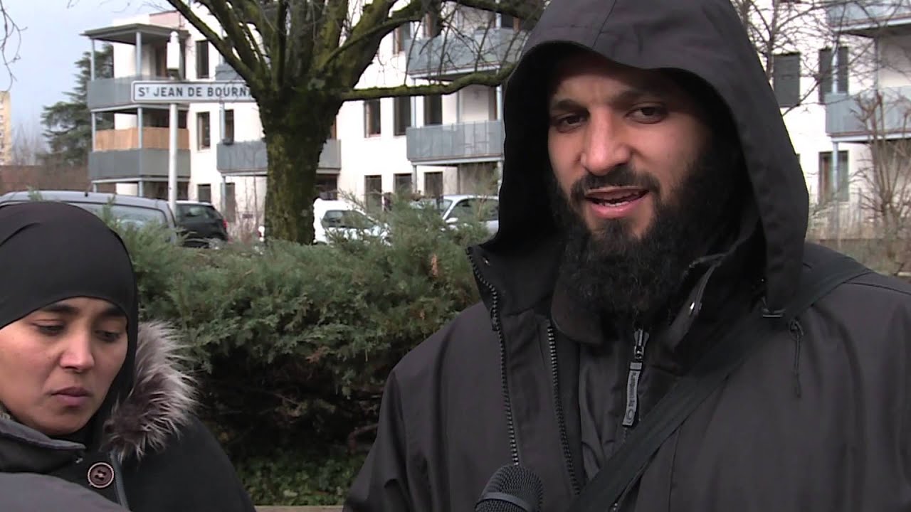 Islamophobie: 5 enfants enlev&eacute;s