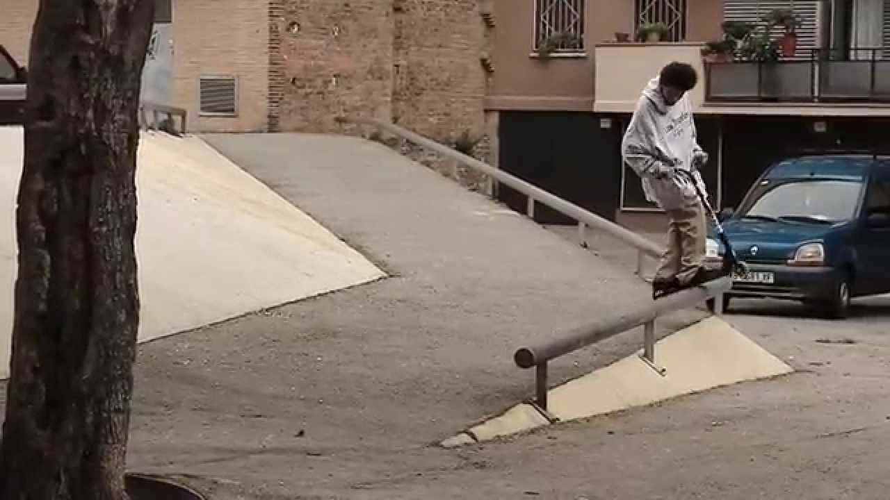 Brandon James | BCN