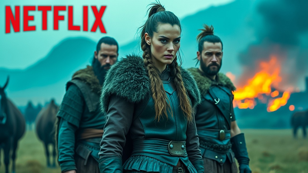 Top 10 Epic Historical Shows That Define Legendary Storytelling