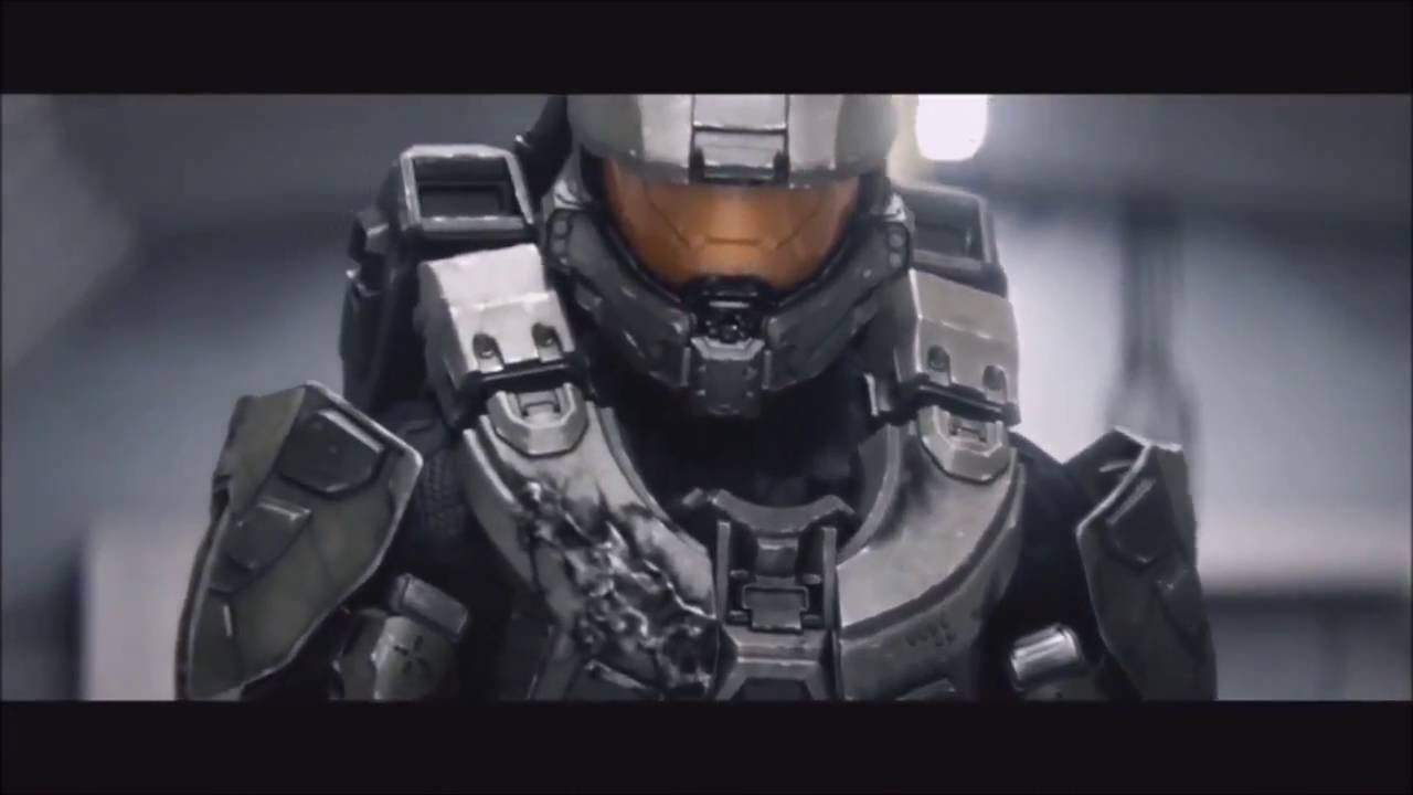 117 - Master Chief GMV