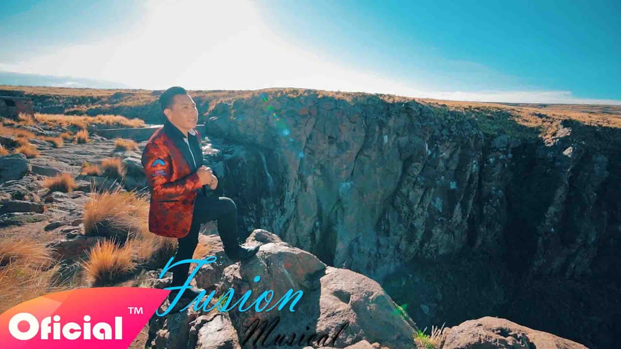EFRAIN Y LA NUEVA FUSION MUSICAL - MALA ME TRAICIONASTE ( Video Oficial ) Primicia Exclusivo 2020