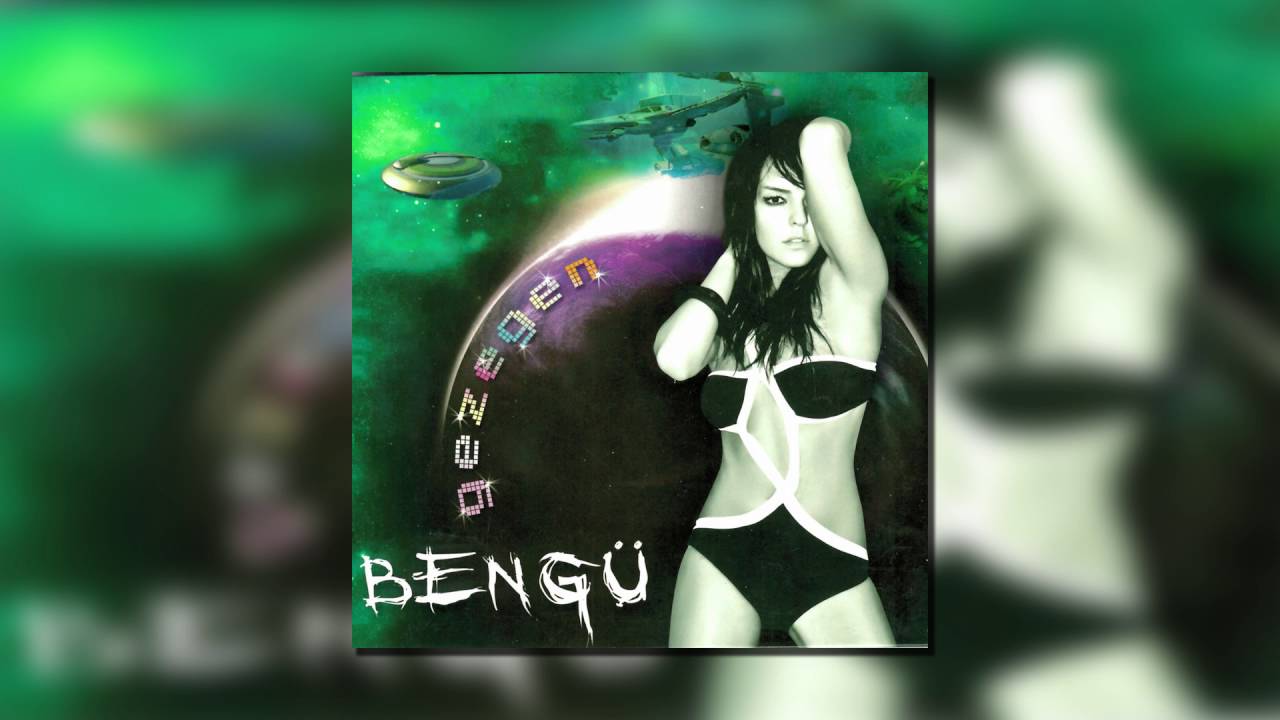 Bengü - Doya Doya Tat