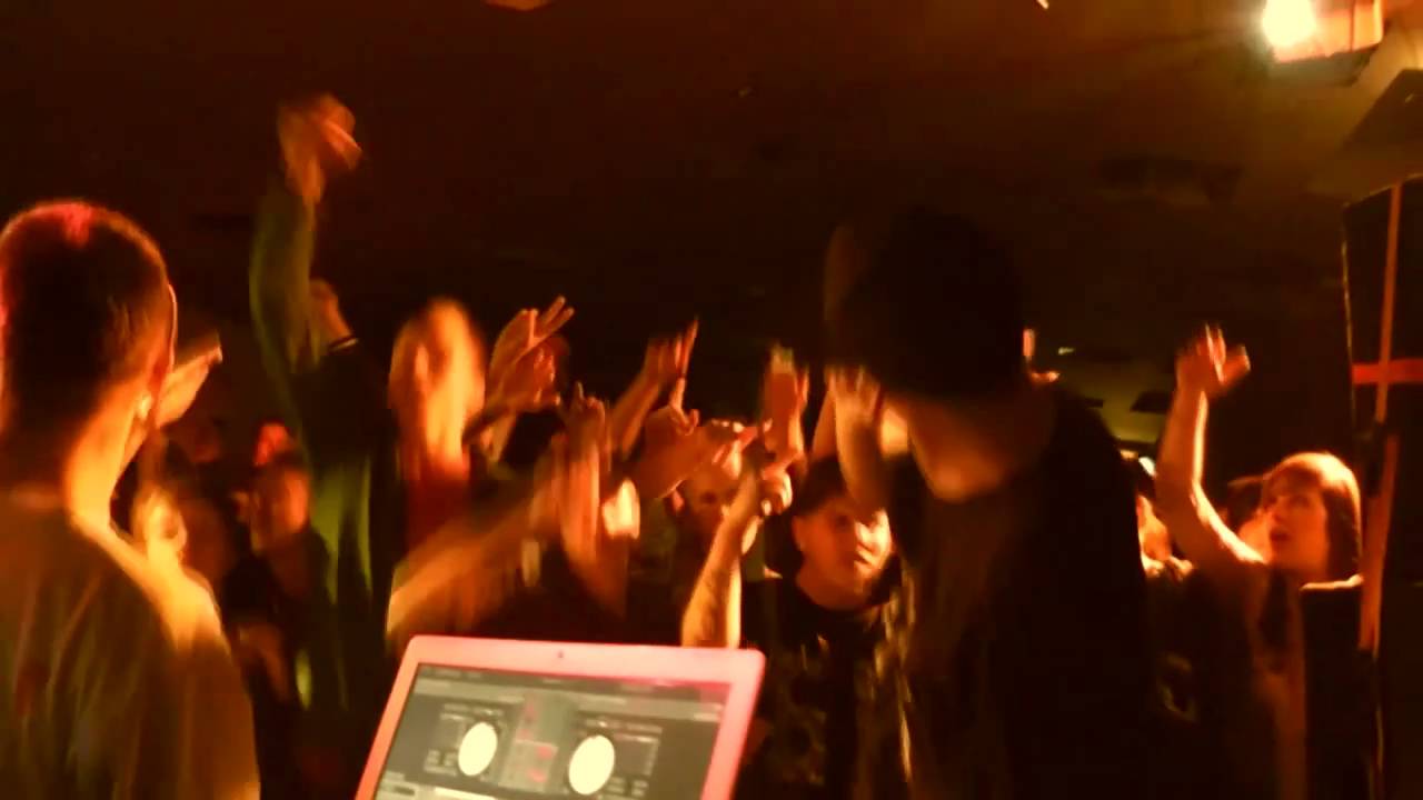 Te-Tris - Dziecko Szczęścia [VIDEO]