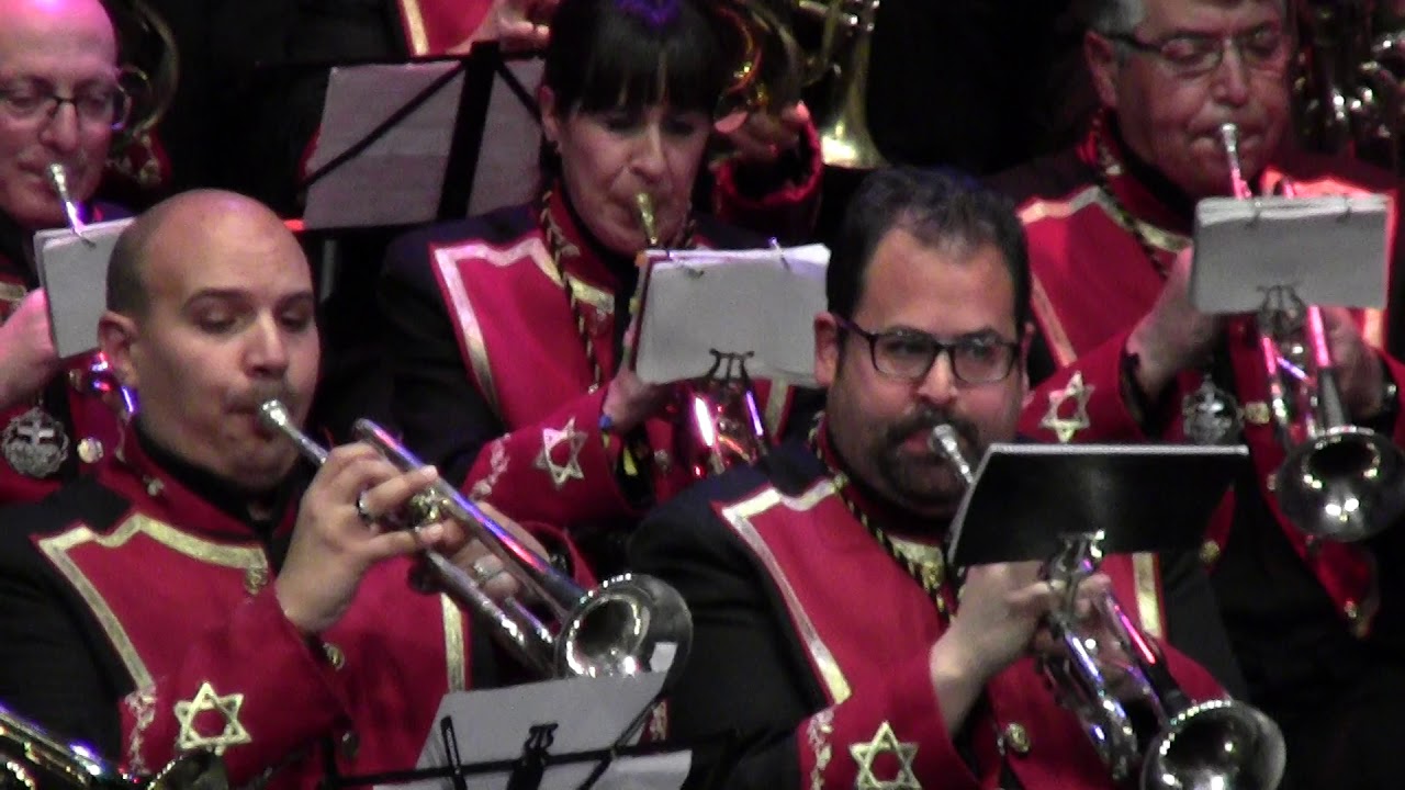 Larga de San Cristobal 2018 - AM Estrella de Granada