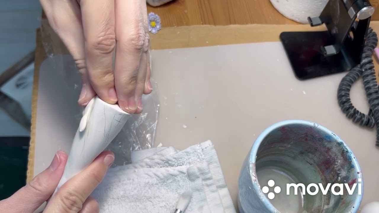 Шарнирная кукла своими руками. Как сделать шарниры в коленях. Bjd doll