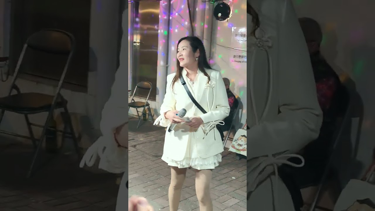當娜🎤《每一步》@ 油麻地2026.01.25