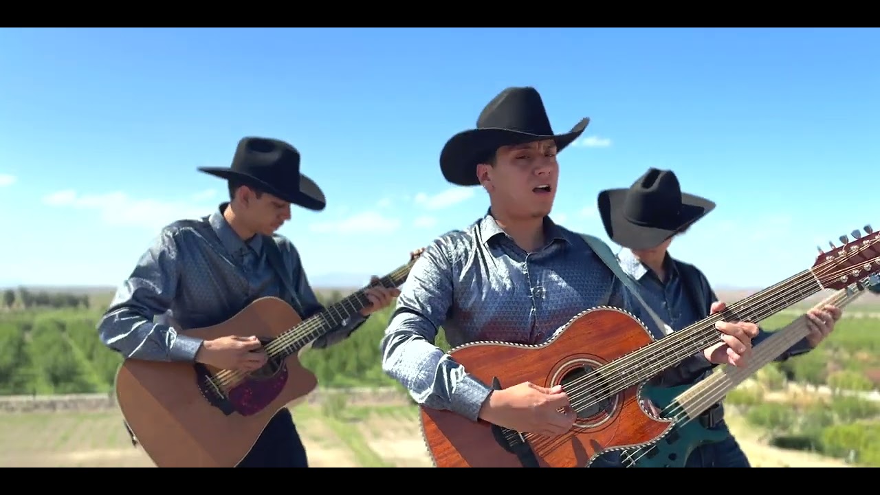Plan De Vuelo - La Media Vuelta (Video Oficial Cover)