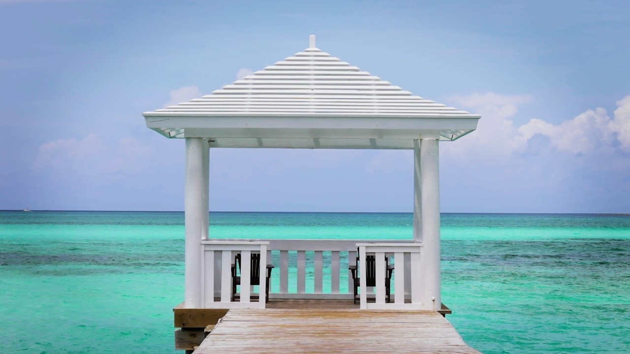 Sandyport Beach Resort, Nassau, Bahamas