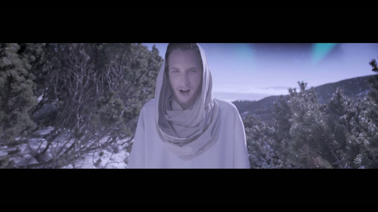 EZIEL - U (Official Music Video)