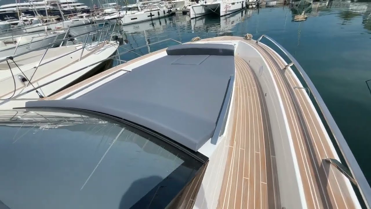 Fiart 43 Seawalker for sale in Montenegro (2024)