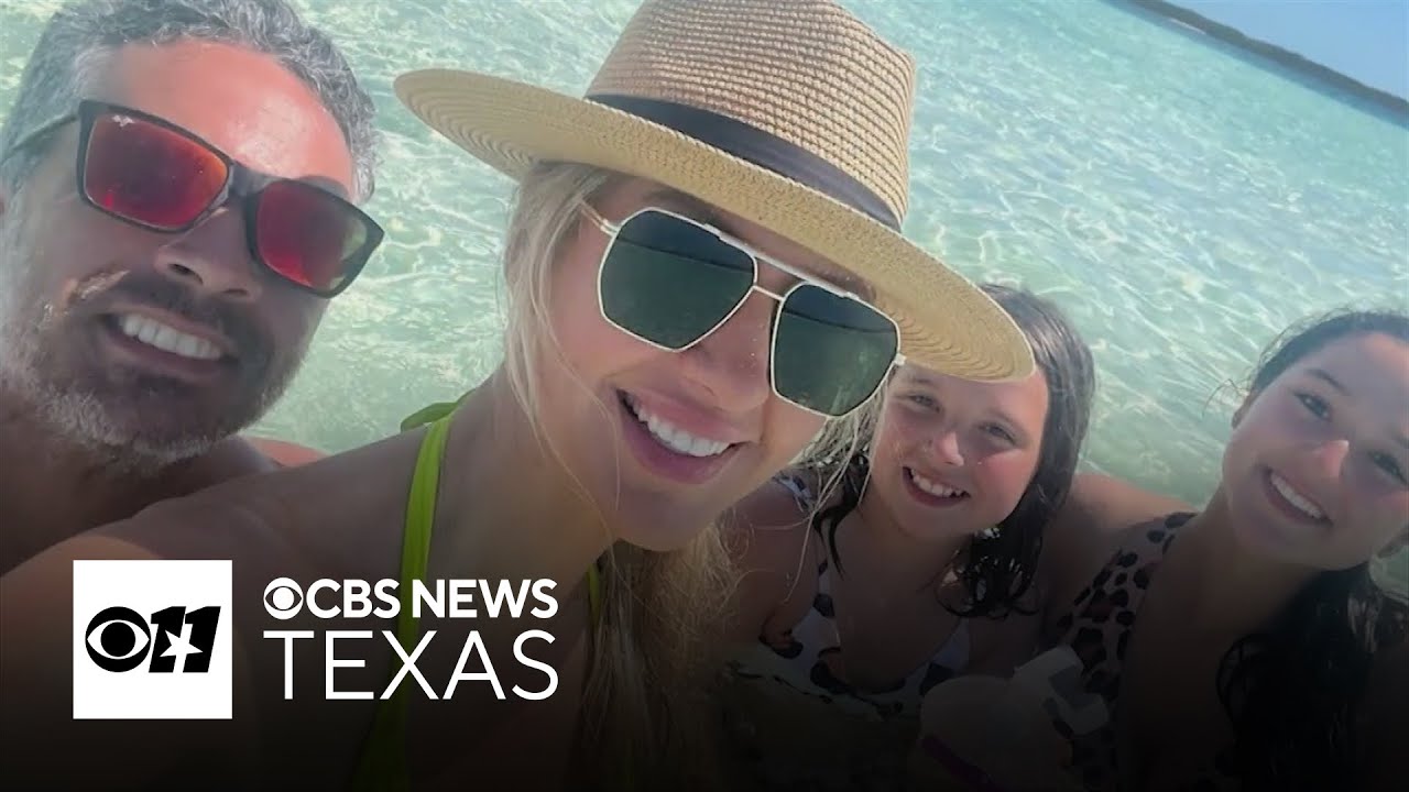 North Texas family's dream vacation turns nightmare after husband nearly severed by boat propeller