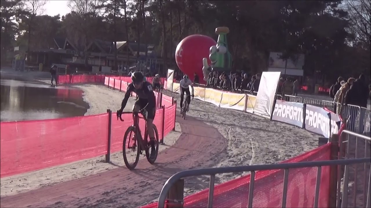 CX Mol 2 1 2026 junioren