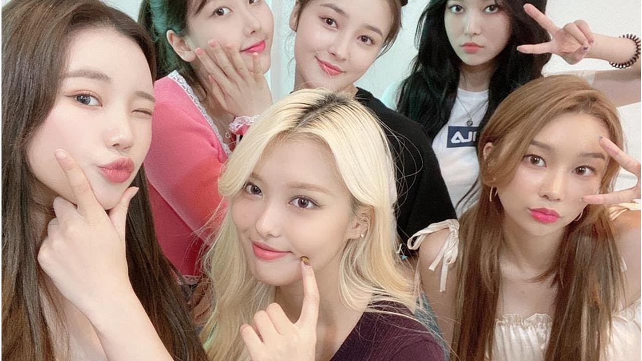 MOMOLAND Donate 5 Million Won Worth Of Feminine Hygiene Products To Help Women In Need