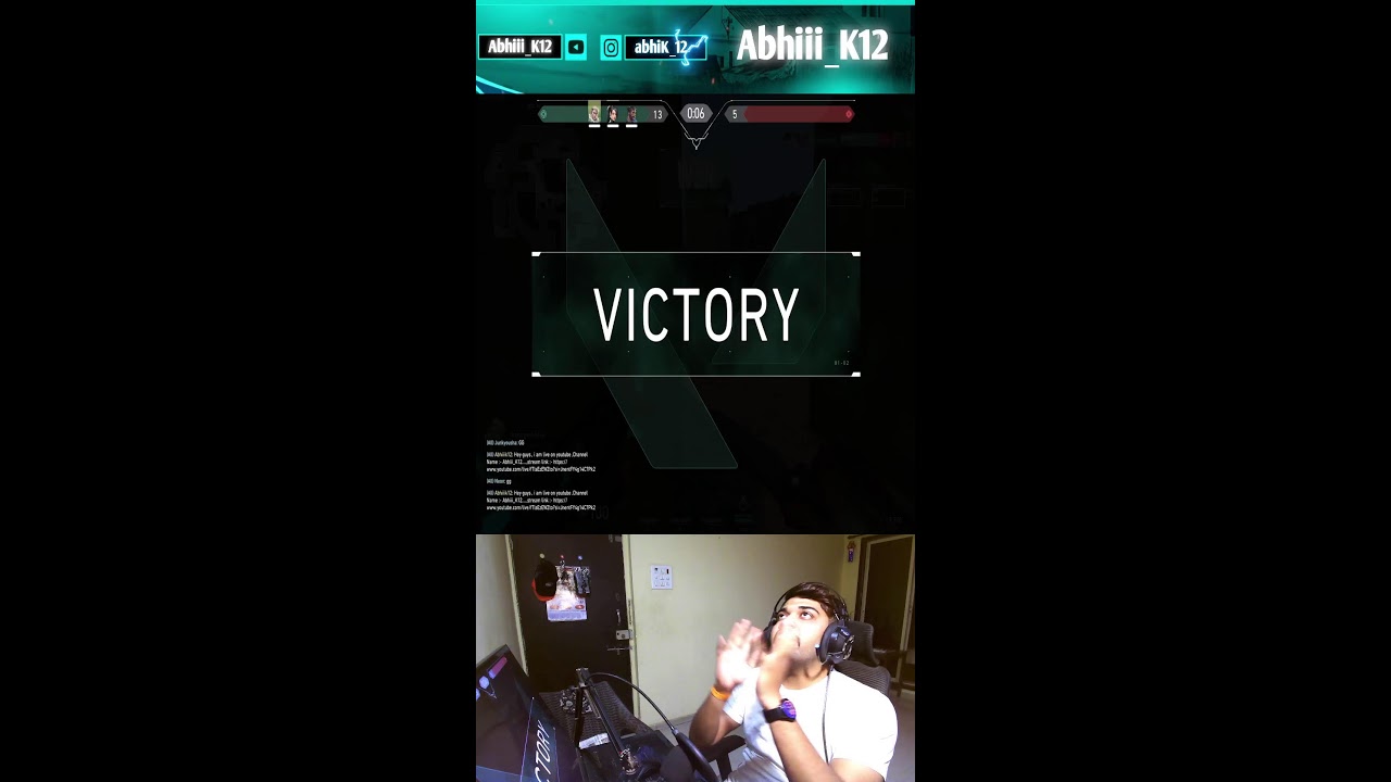 🔴Live-Day 91 of 365| PHOENIX One Trick🔥Valorant Rank Grind🔥#valorant #valorantindia #shortstream