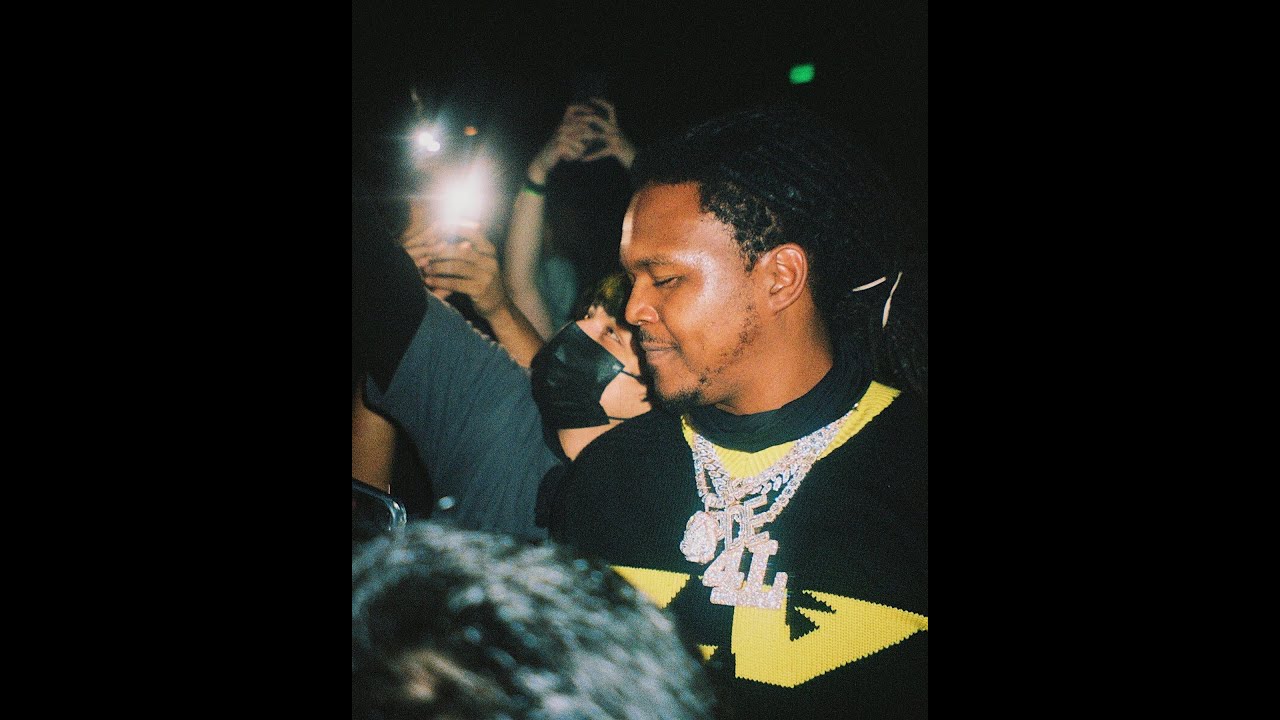 (SOLD)Young Nudy 