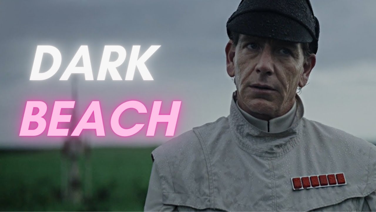 Director Krennic | Dark Beach edit - Star Wars