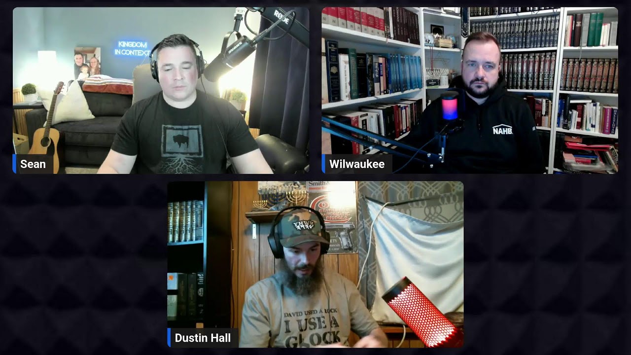 Catholic Calls For Medieval Tactics? | Heated OSAS v Catholic - Review