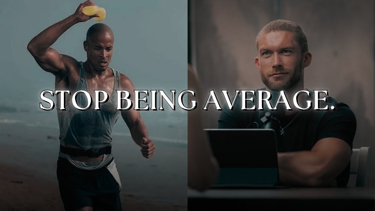 𝐒𝐓𝐎𝐏 𝐁𝐄𝐈𝐍𝐆 𝐀𝐕𝐄𝐑𝐀𝐆𝐄 | 𝐌𝐨𝐭𝐢𝐯𝐚𝐭𝐢𝐨𝐧𝐚𝐥 𝐒𝐩𝐞𝐞𝐜𝐡
