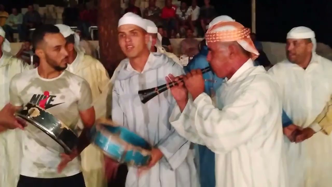 احيدوس ايت سغروشن 
