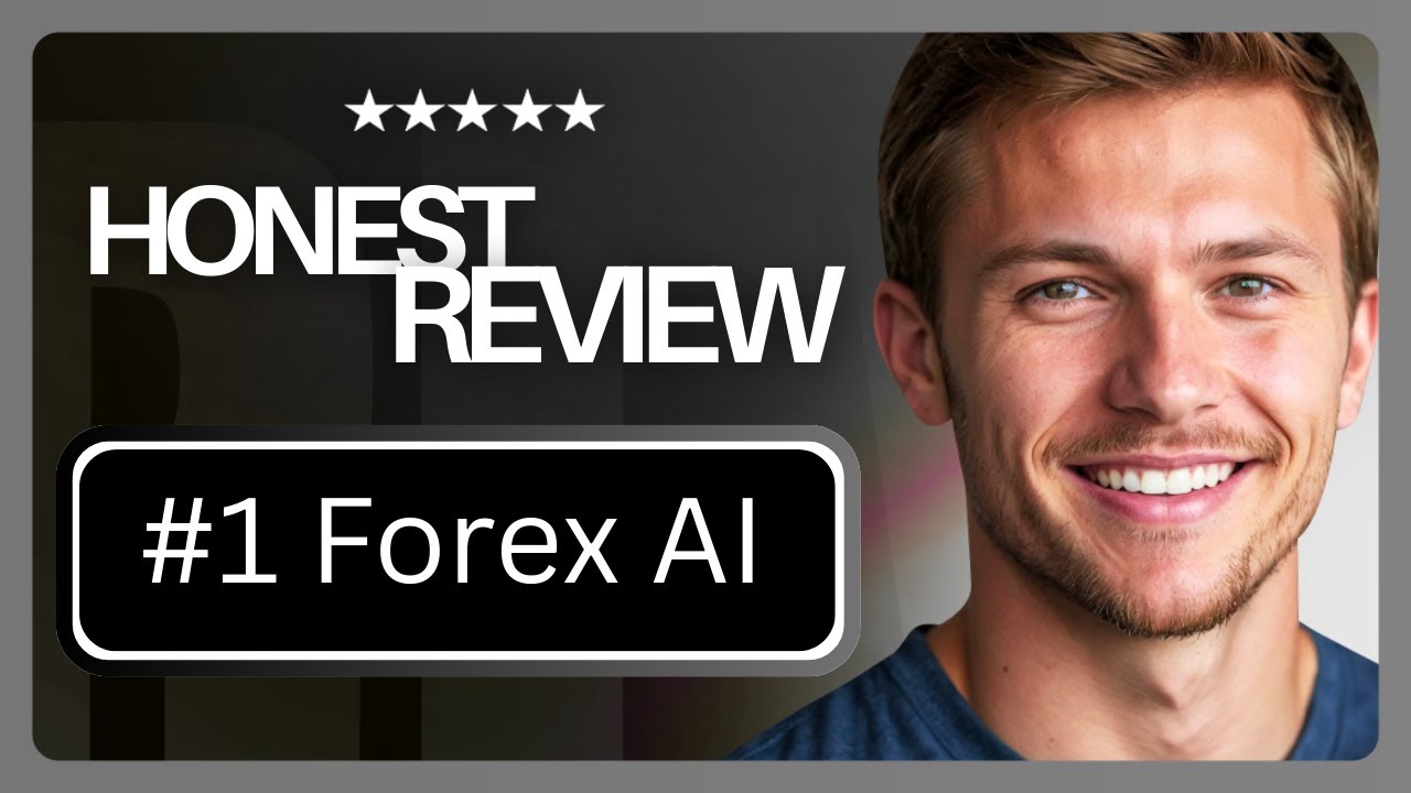 #1 Forex AI Review: What They Never Tell You About FX Scalper X (2026)
