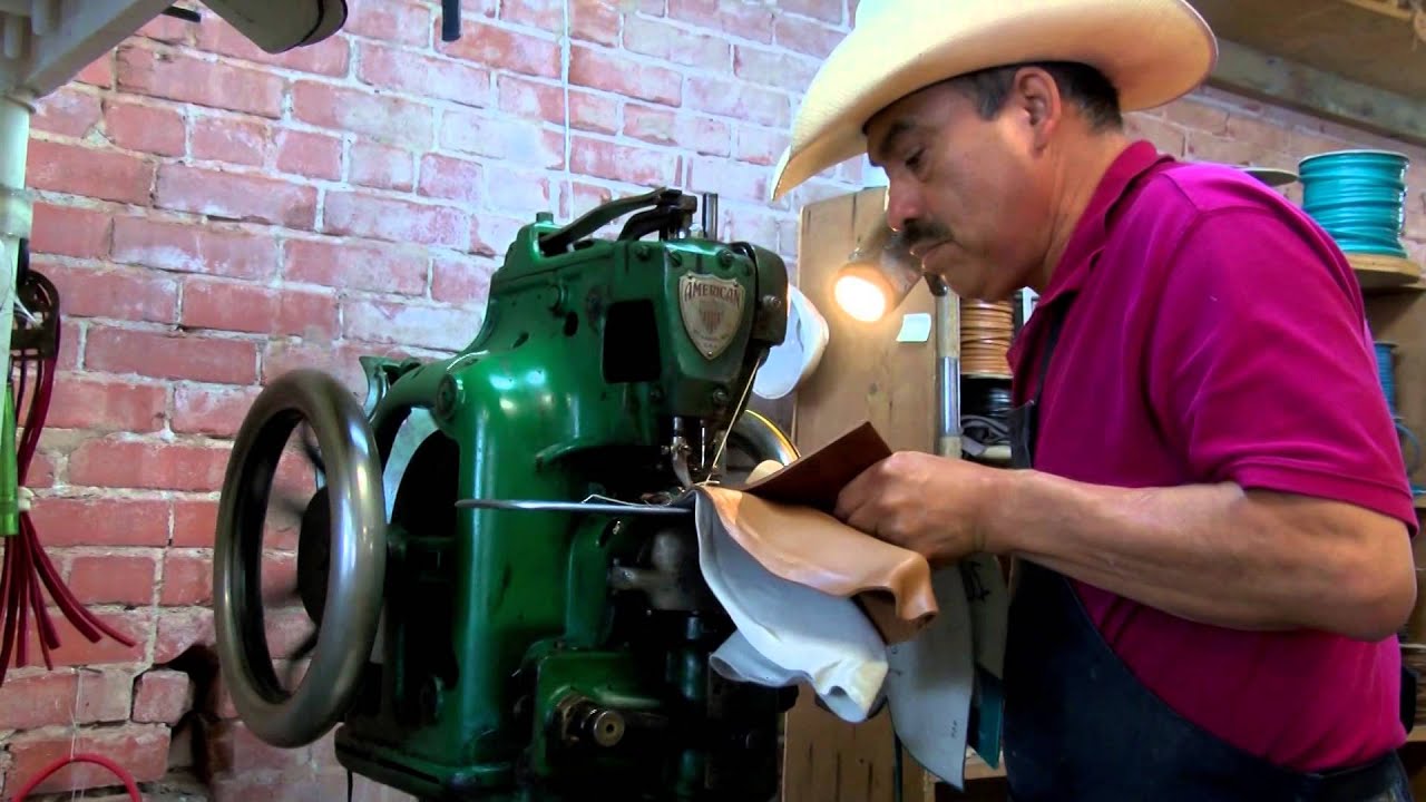 M.L. Leddy's Bootmakers Hold Tight to Tradition