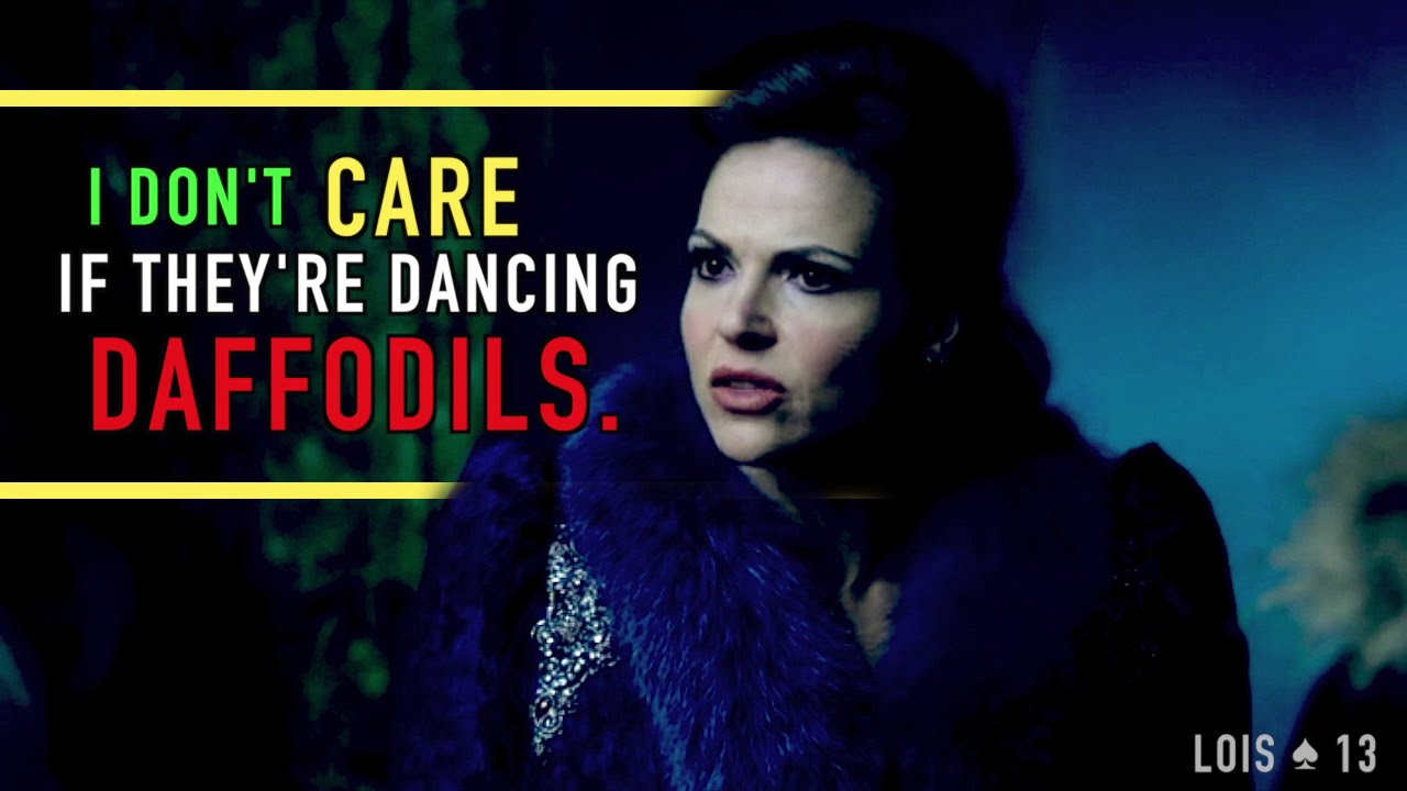 ♛ Sassy Regina 2.0