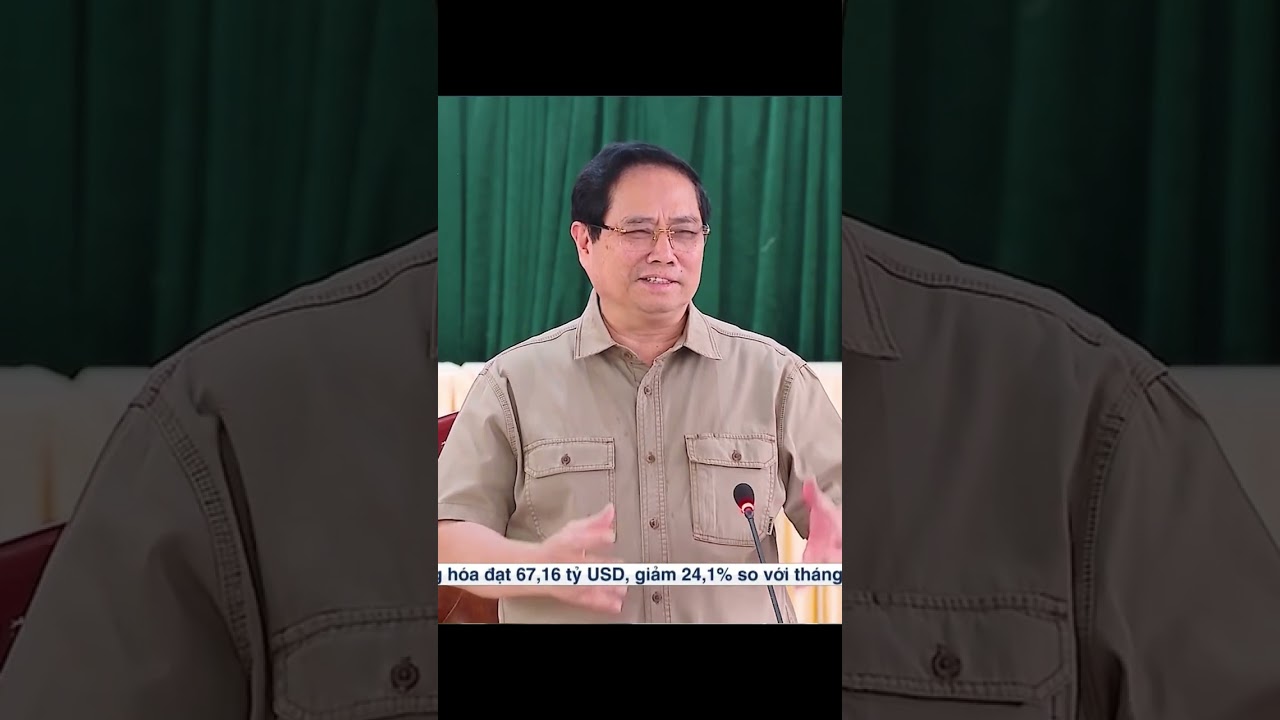 THỦ TƯỚNG CHỈ ĐẠO MỚI VỀ XÂY DỰNG SÂN BAY GIA BÌNH #tintuc #tintucbds #views #vietnam