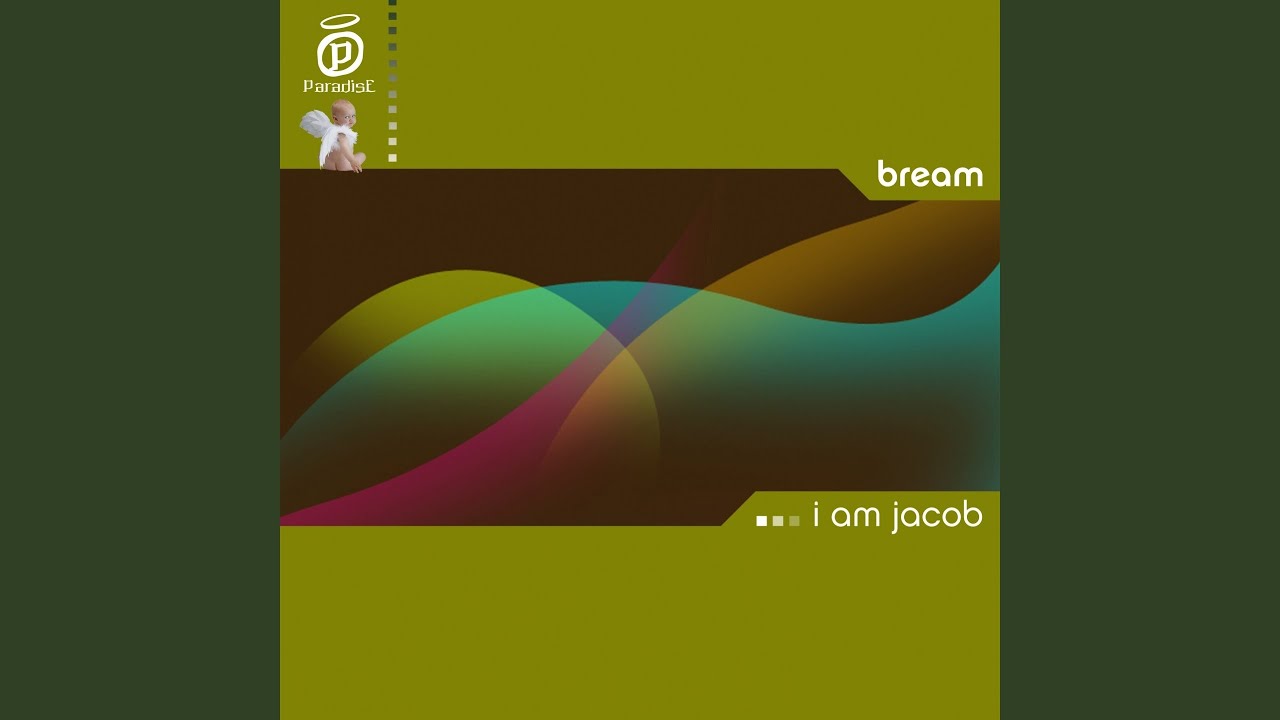 I Am Jacob (Original Mix)