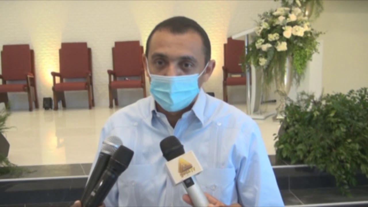 Inauguran Majestuoso Templo de la Iglesia Adventista en Higüey.