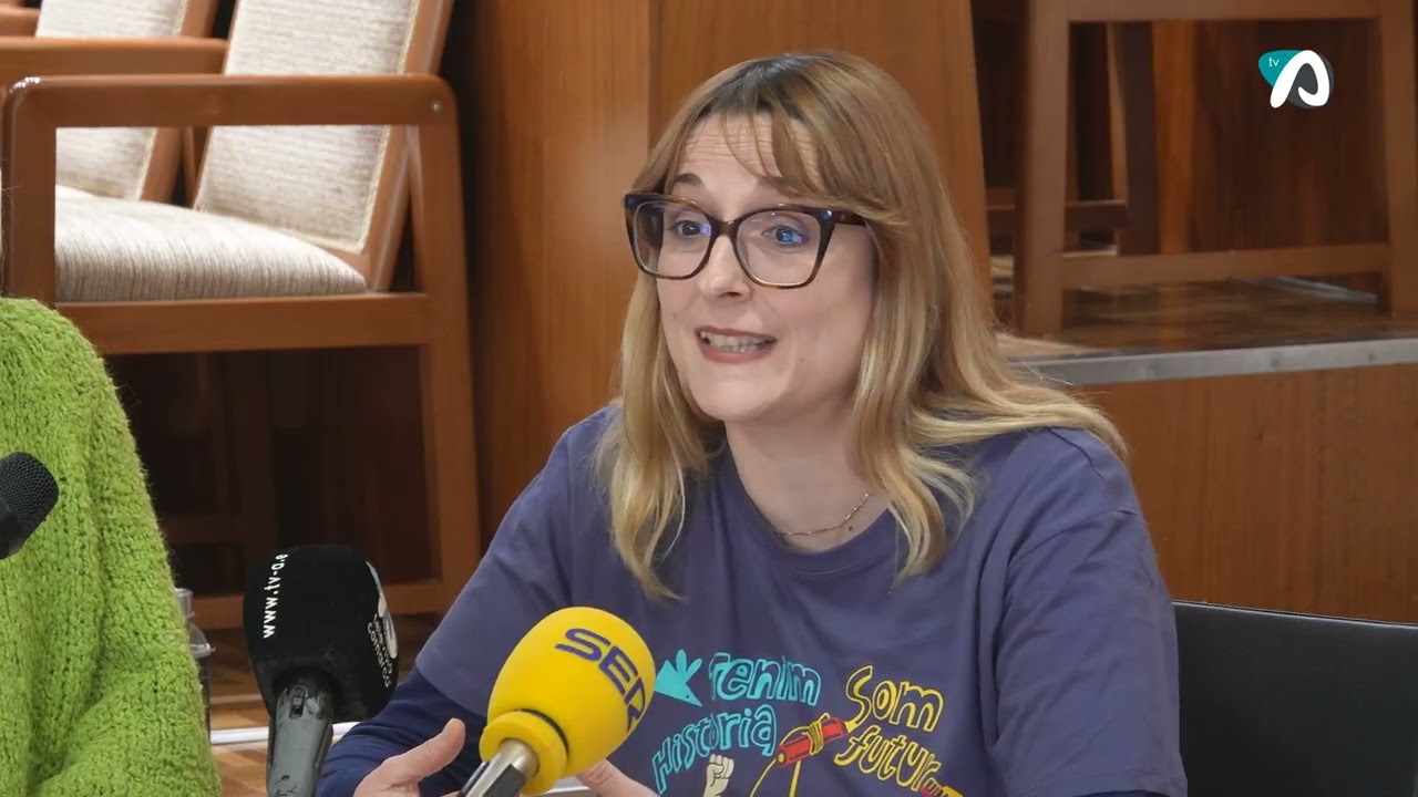 MDLC - Presentació de les Trobades Valencianes' a Ibi - 5 gener 2026